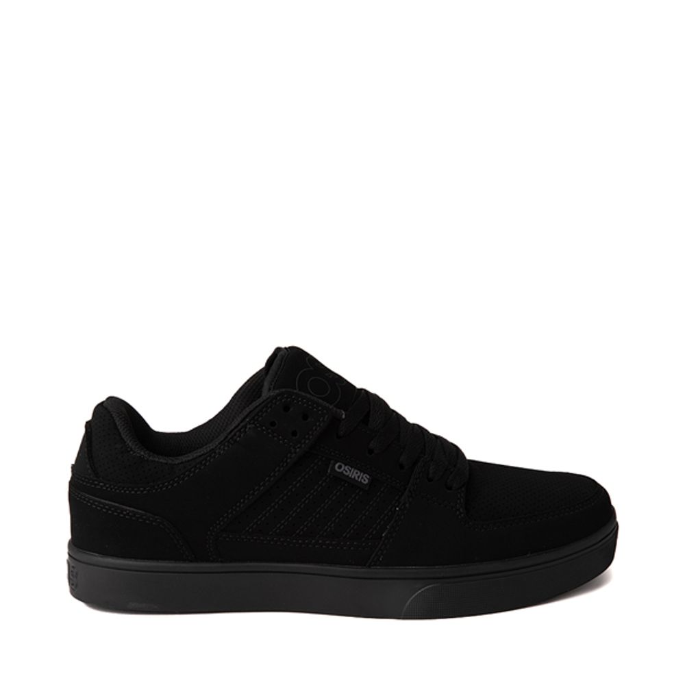 Osiris Mens Osiris Protocol Skate Shoe - Black Ops | Mall of America®