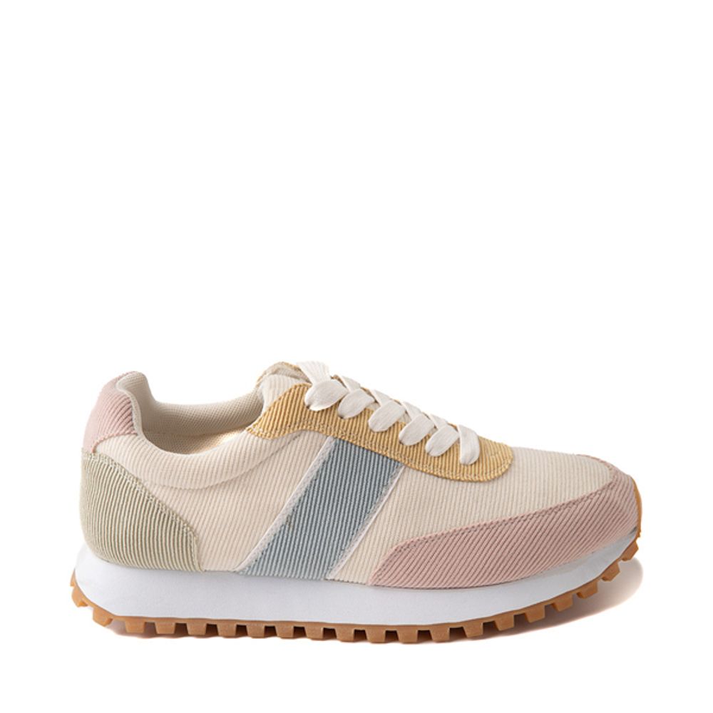 Dirty Laundry Women's Helix Sneaker - Knit Pull-On Sock Sneaker With Cushioned Sole - View #9