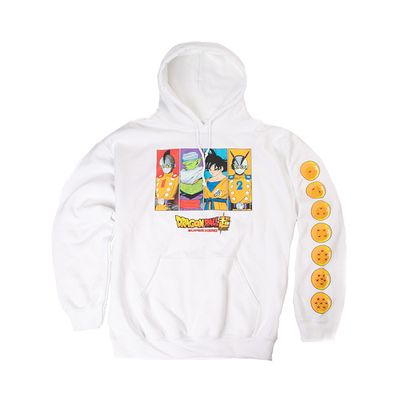 Primitive dragon ball 2025 z hoodie