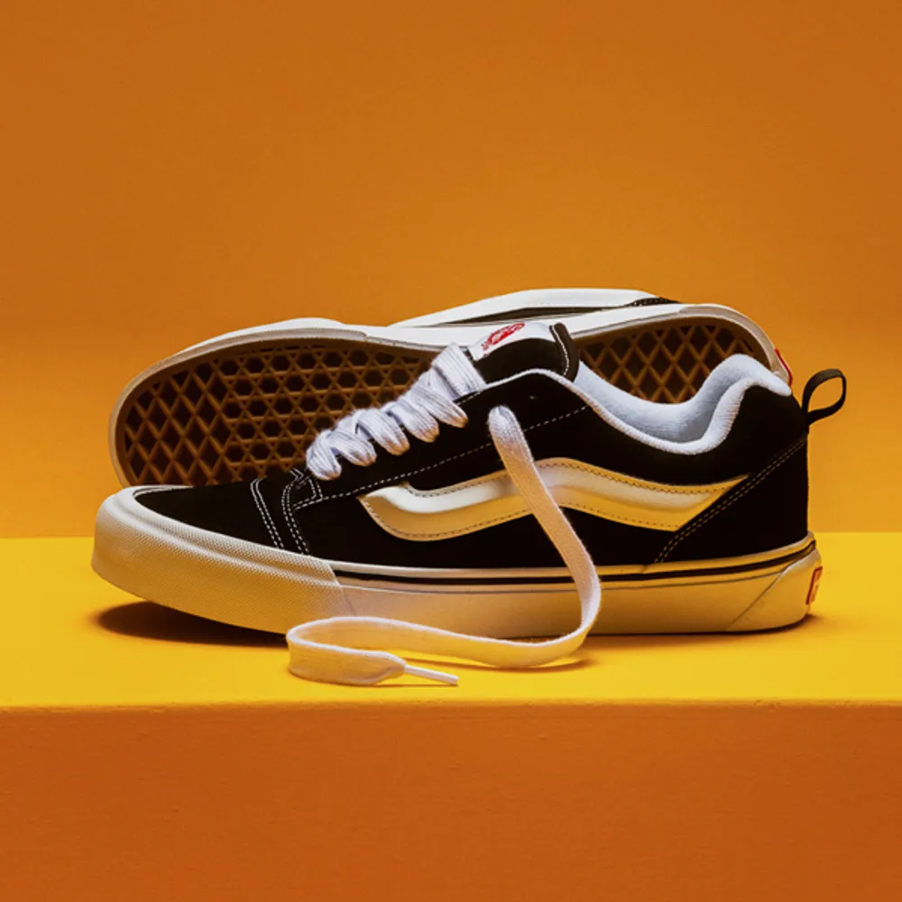 Vans Knu Skool Skate Shoe | Mall of America®