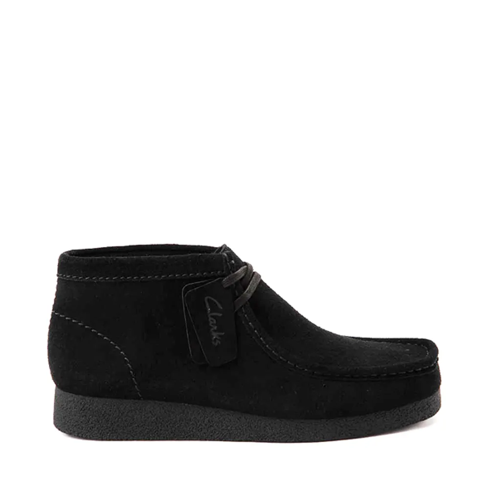 Clarks Mens Clarks Wallabee EVO Chukka Boot | Green Tree Mall