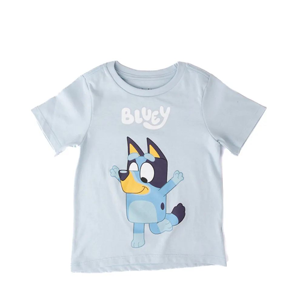 Bluey Tee - Toddler Light Blue | Mall of America®