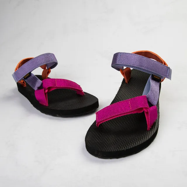 Teva Womens Teva Original Universal Sandal Bridge Street Town Centre