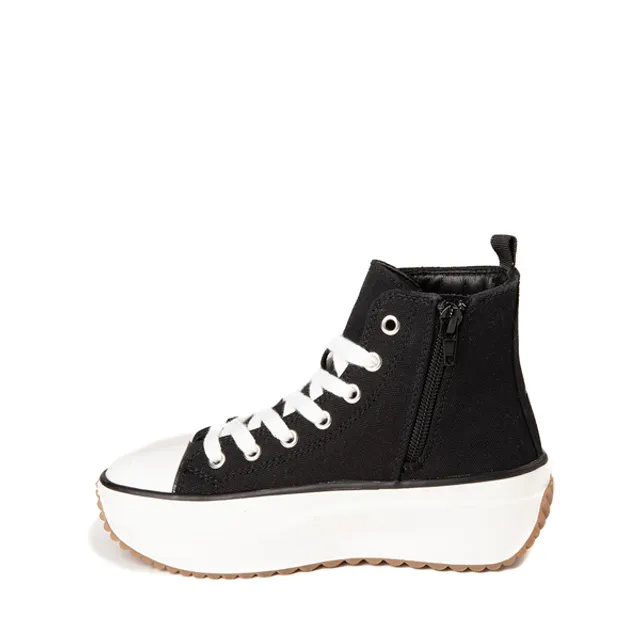 Converse wedge sale heels journeys