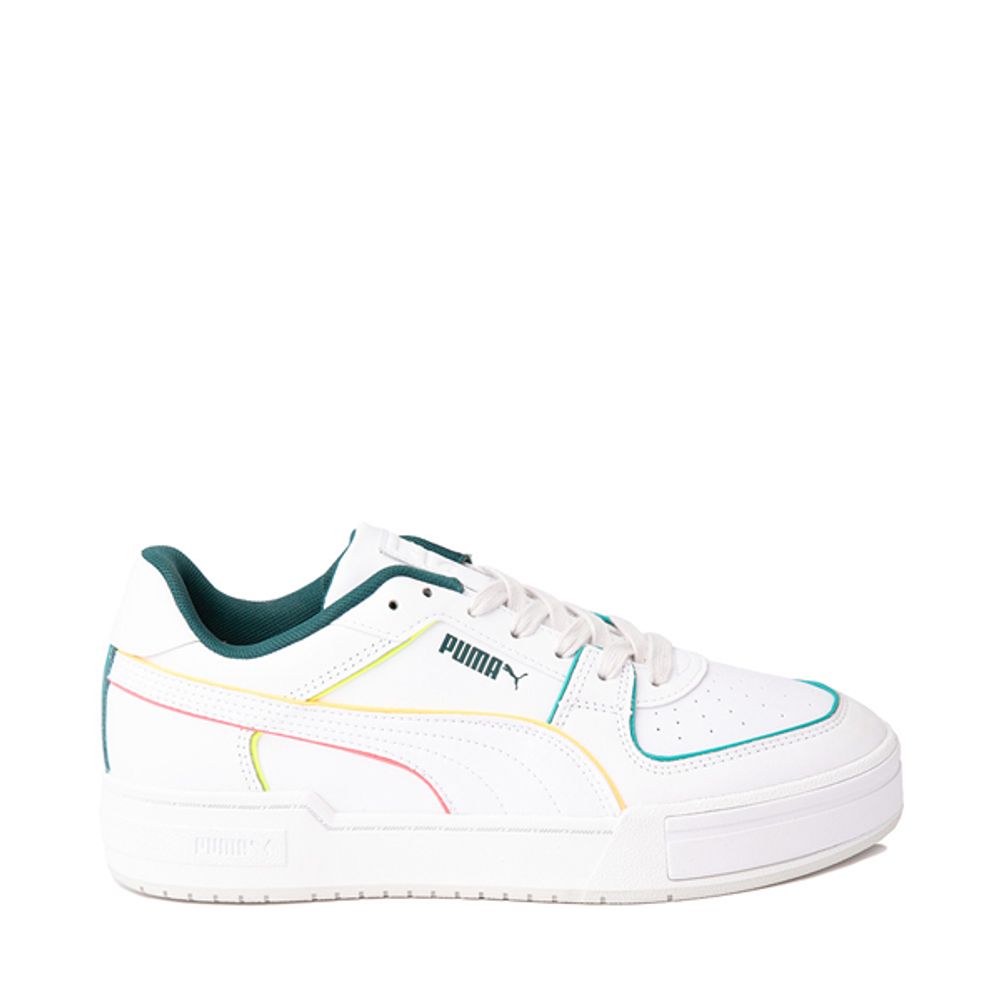 puma pop x idp canvas shoes