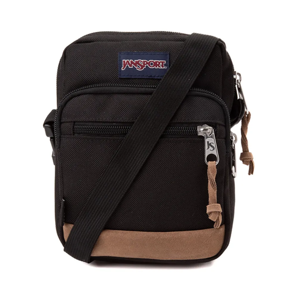 Jansport crossbody clearance bag