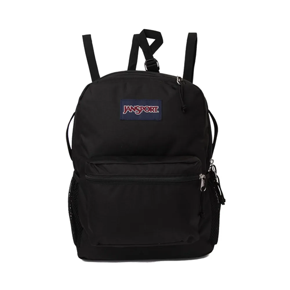 JanSport Adaptive Backpack - Black | Mall of America®