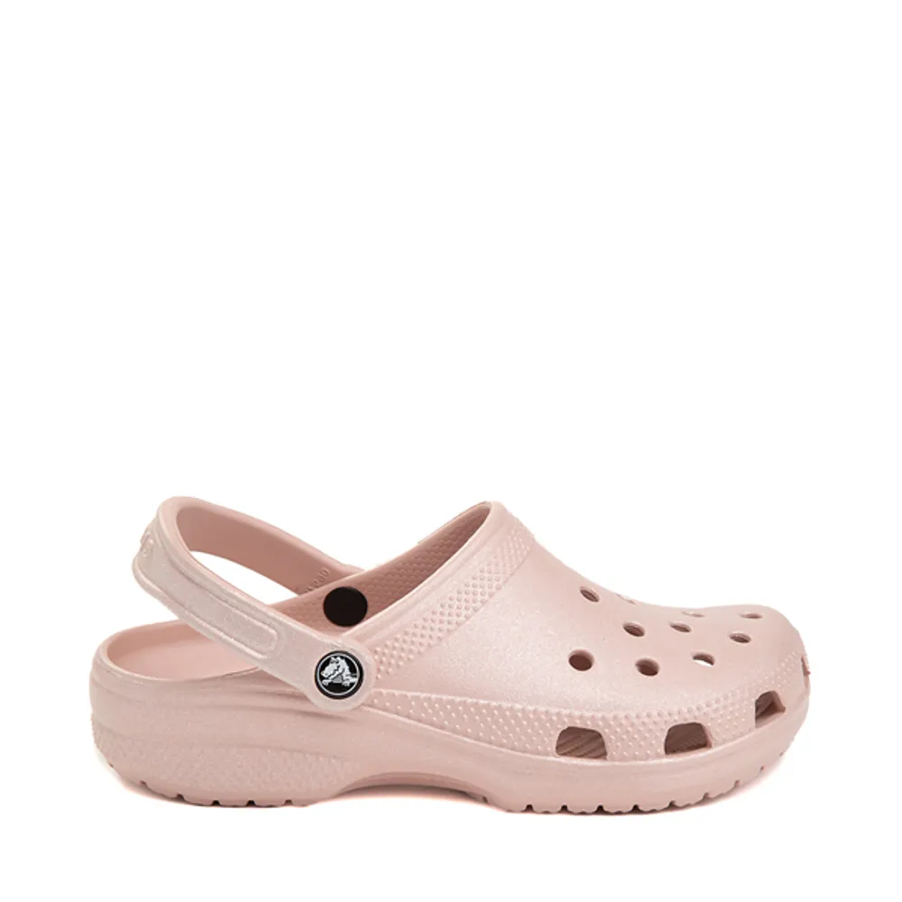 Shimmer and shine discount crocs