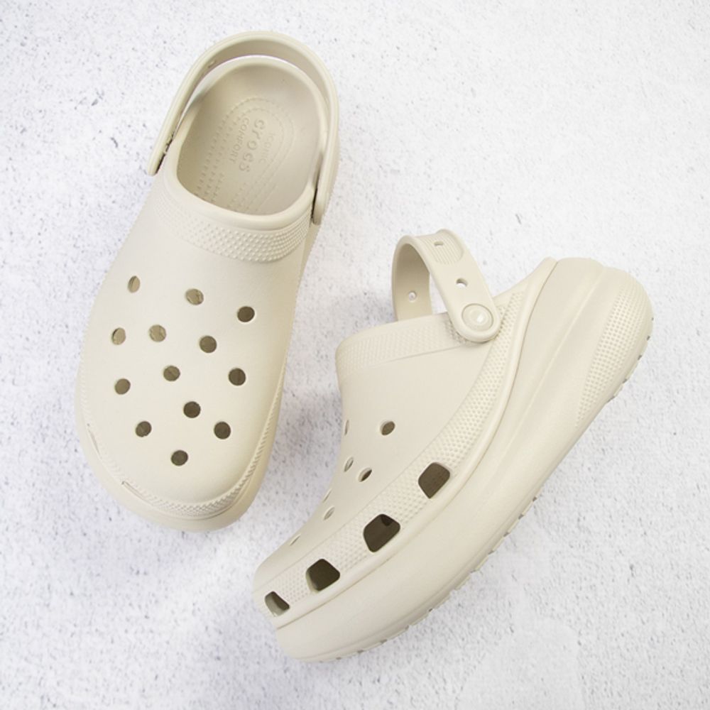 Crocs Classic Crush Clog Westland Mall