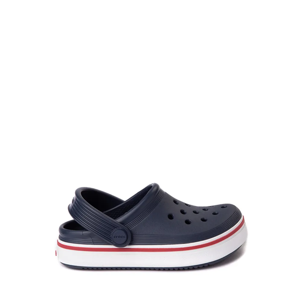 Journeys best sale kidz crocs