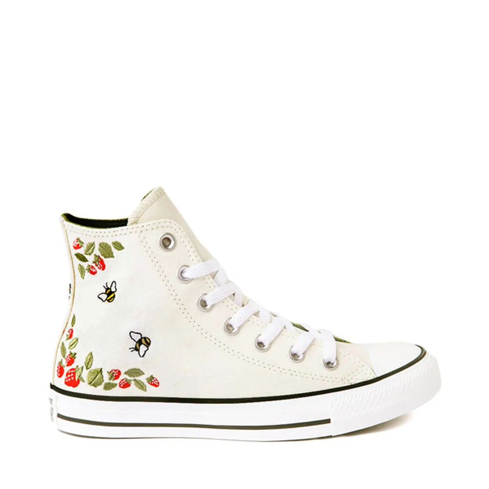 Converse strawberry cheap