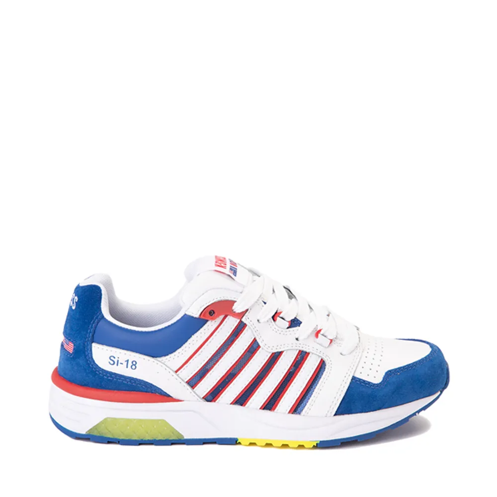 K swiss clearance si 18 rannell