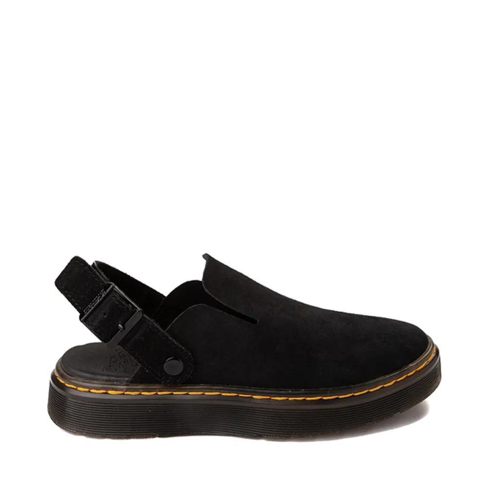Dr. Martens Carlson Mule | The Shops at Willow Bend