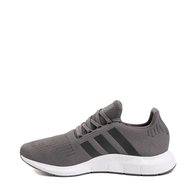 Adidas swift run mens grey online