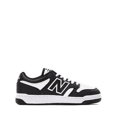 New Balance 2002R Athletic Shoe - Steel / Lead Orca at Hamilton