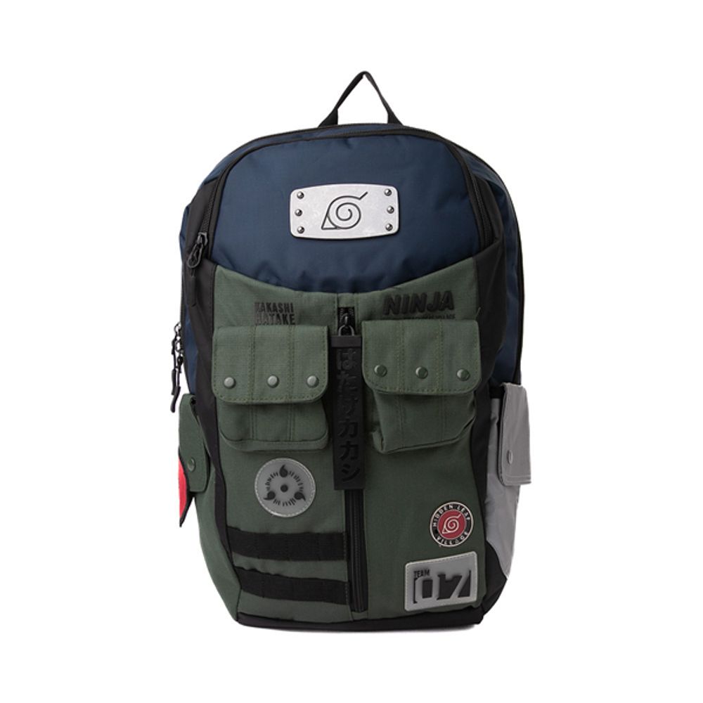 My Hero Academia Deku Suit Backpack Slate Mall of America®