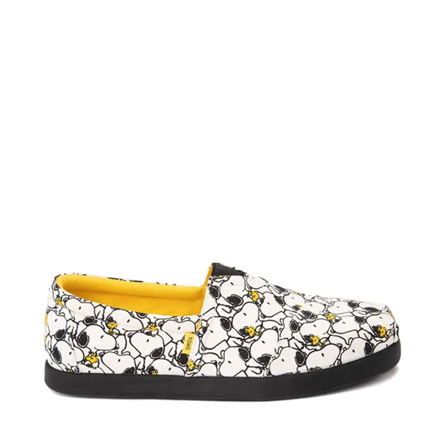 Journeys 2024 vans peanuts