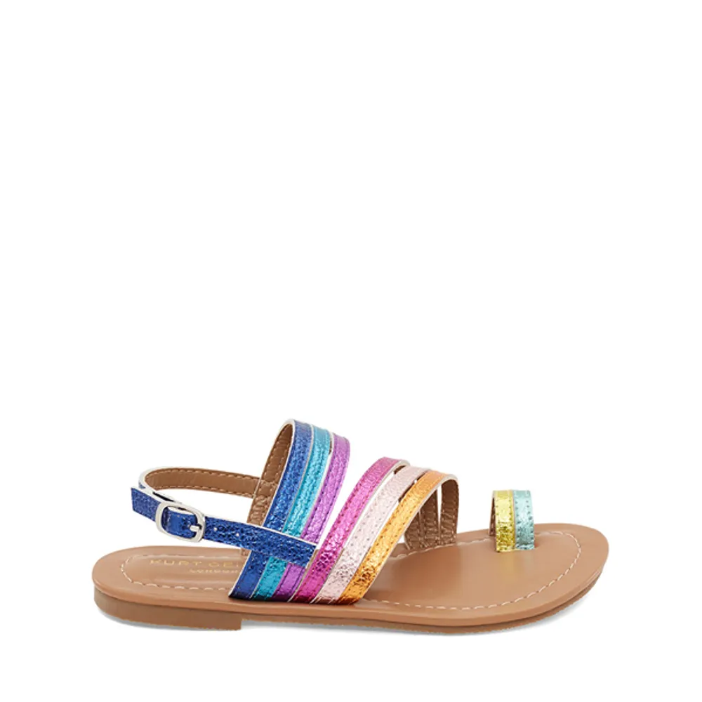 Journeys rainbow deals sandals