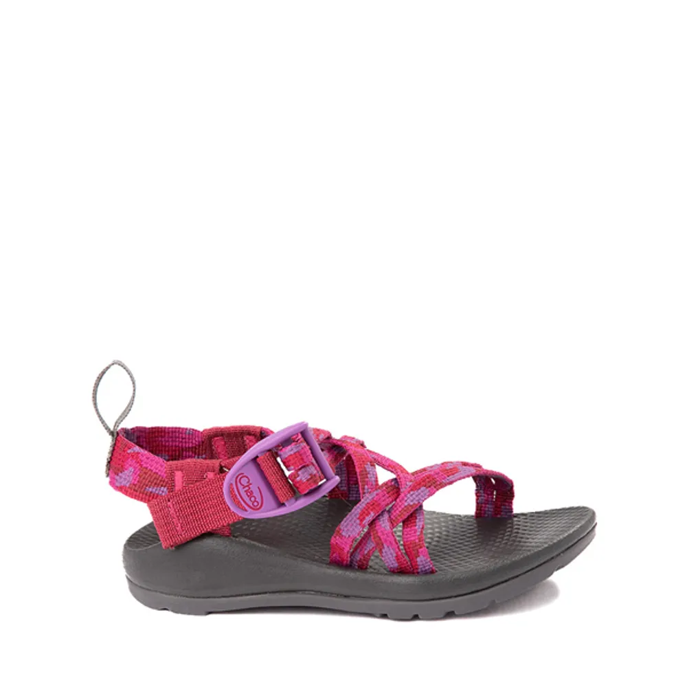 Chaco ZX/1 EcoTread&trade Sandal - Toddler / Little Kid / Big Kid