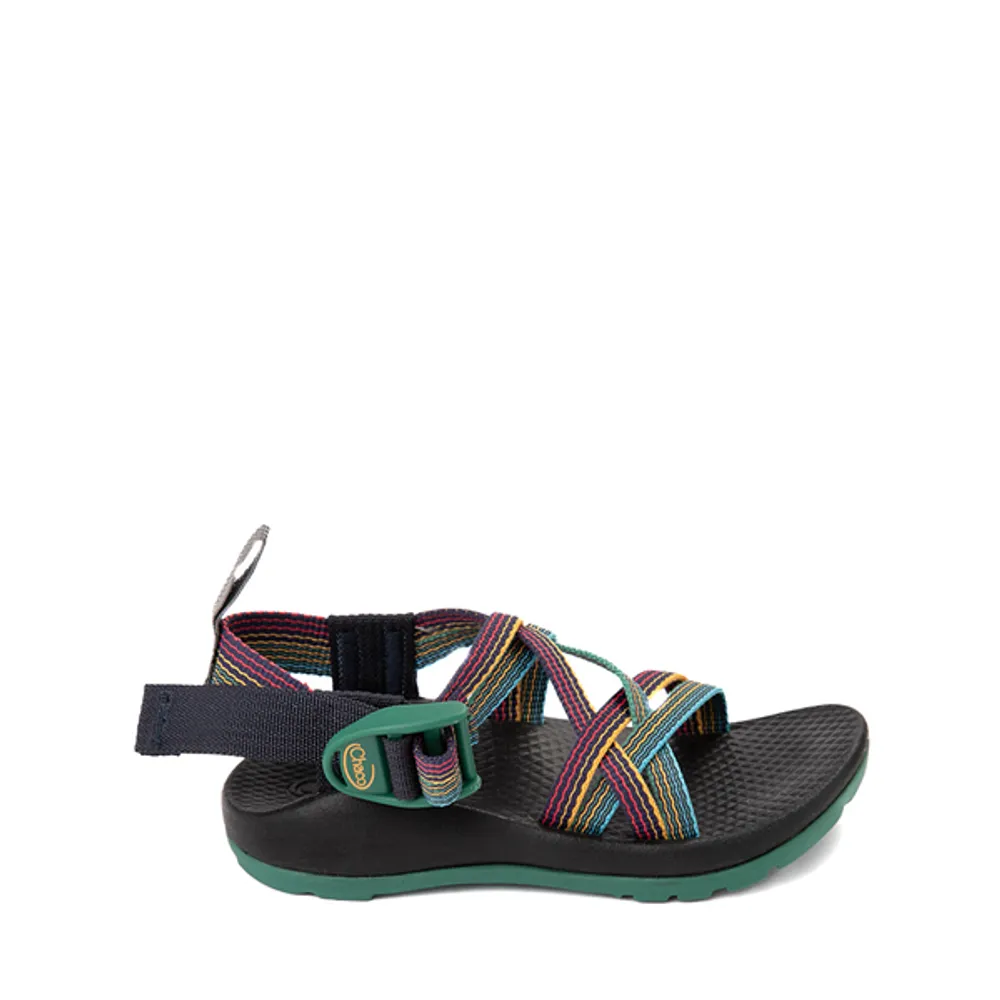 Chaco ZX/1 EcoTread&trade Sandal - Toddler / Little Kid Big Rising 