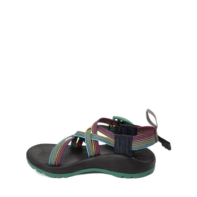 Chaco ZX/1 EcoTread&trade Sandal - Toddler / Little Kid Big Rising 