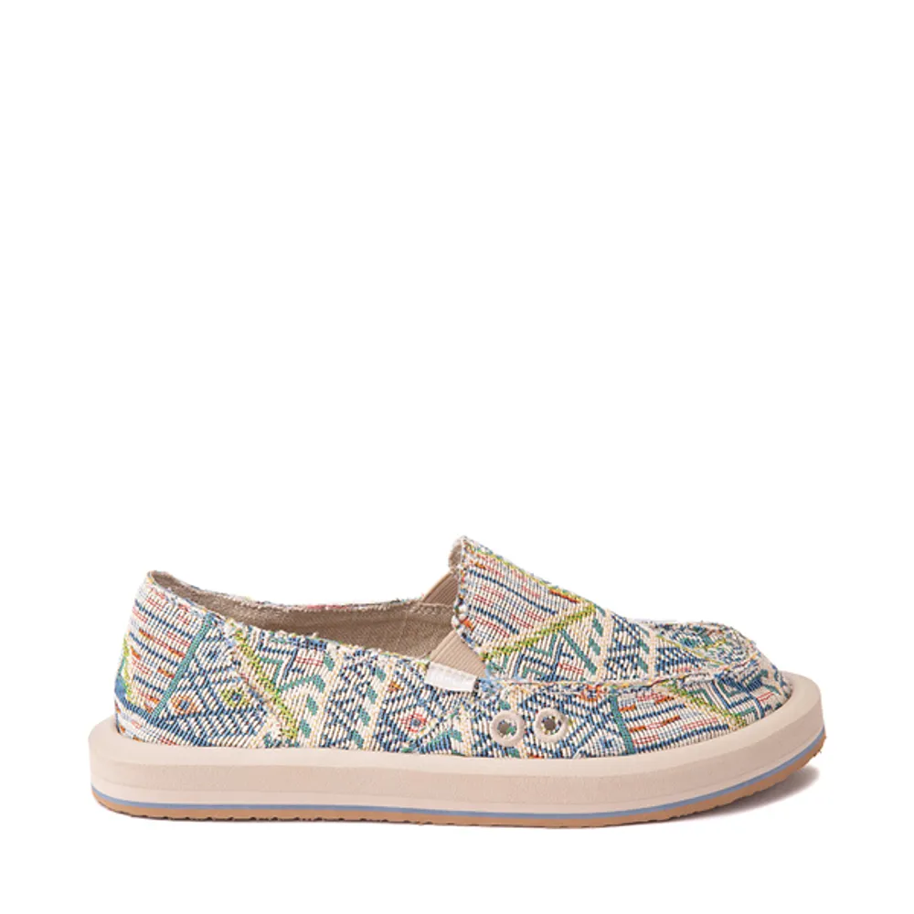 Sanuk on sale donna shoes