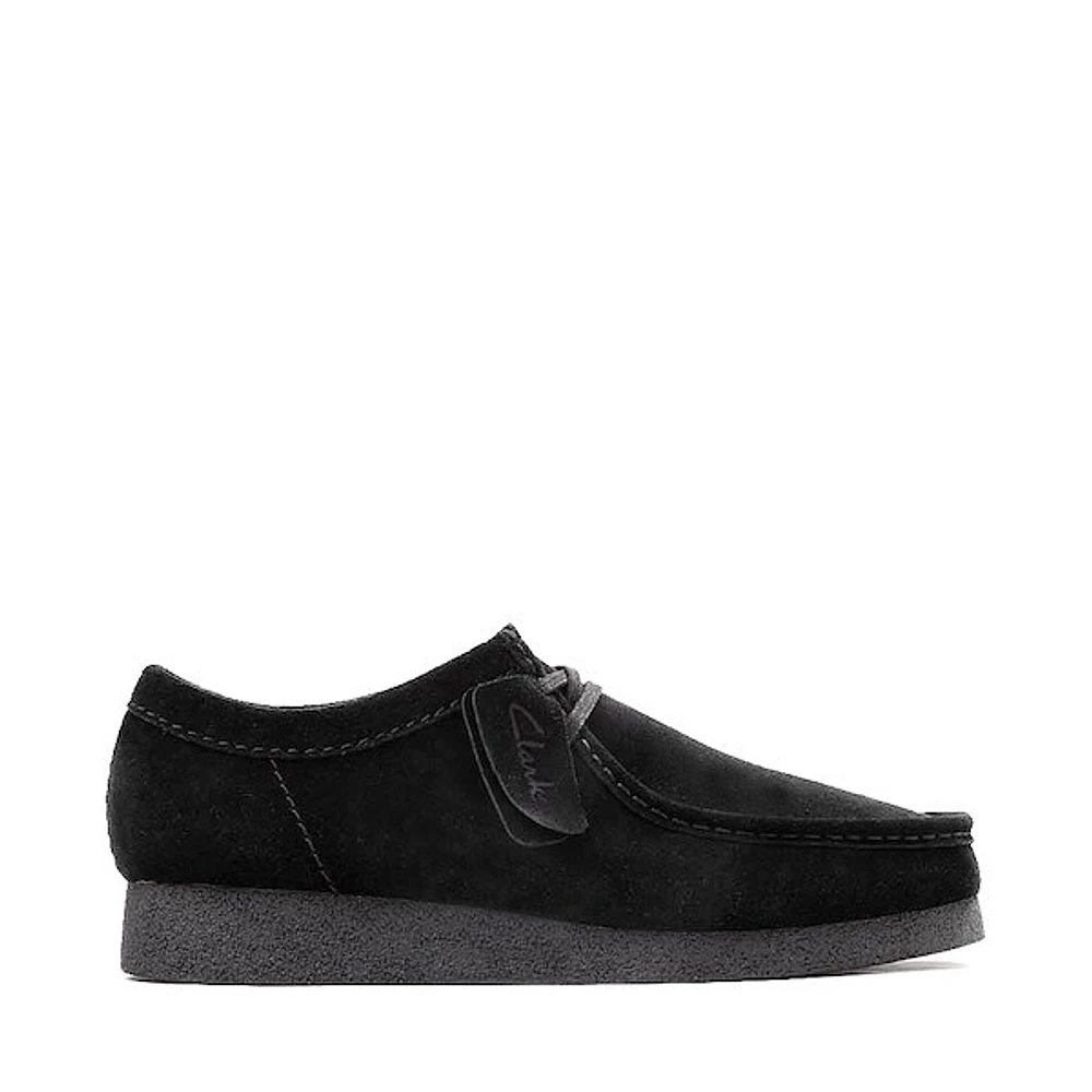 Clarks Mens Clarks Wallabee EVO Casual Shoe | MainPlace Mall
