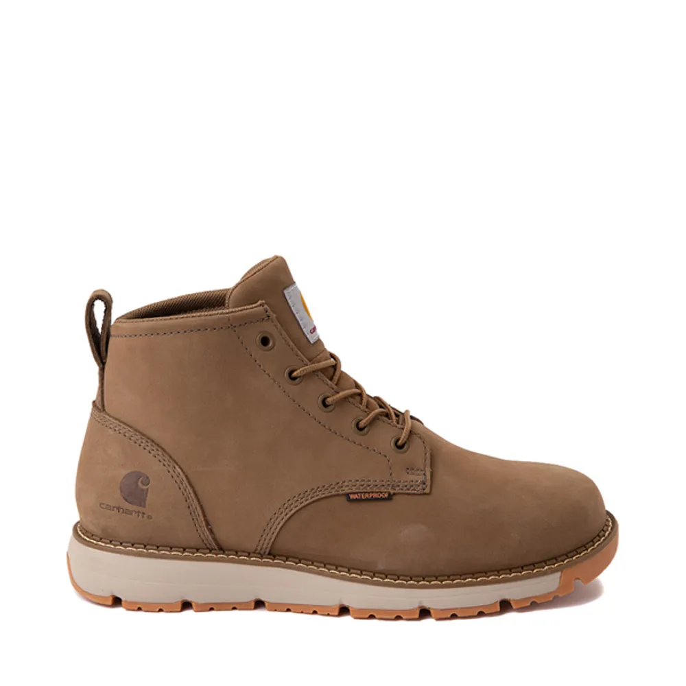 Carhartt hamilton clearance boots