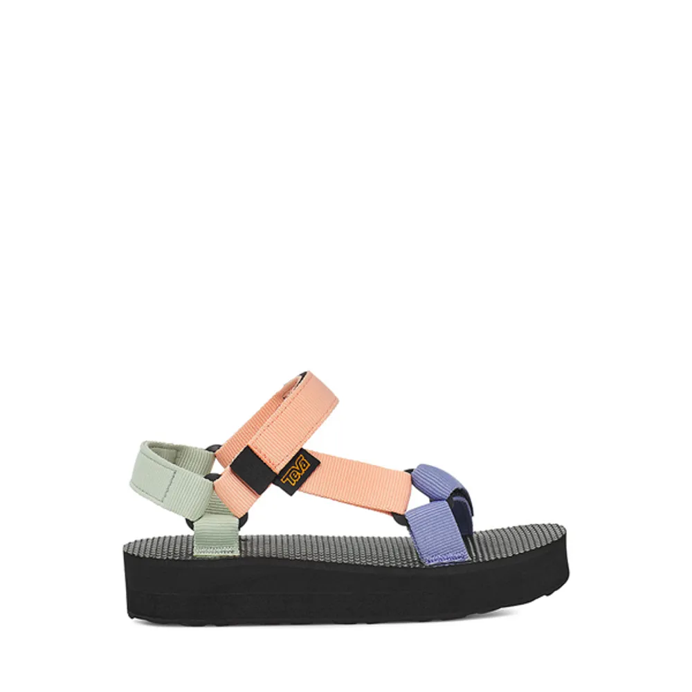 Teva Midform Universal Sandal Bridge Street Town Centre