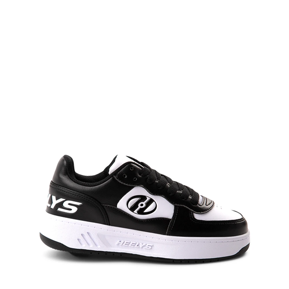 Foot hot sale locker heelys