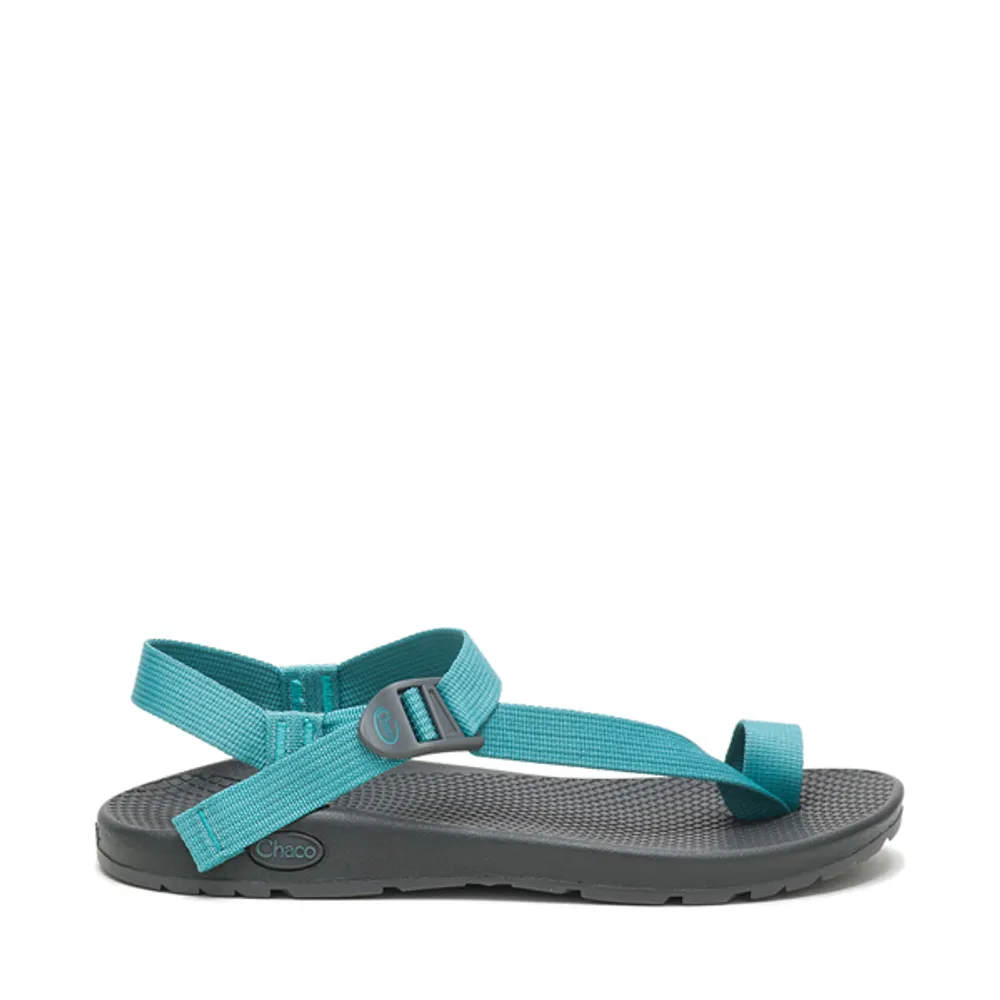 Chaco Womens Chaco Bodhi Sandal Porcelain Blue Hamilton Place