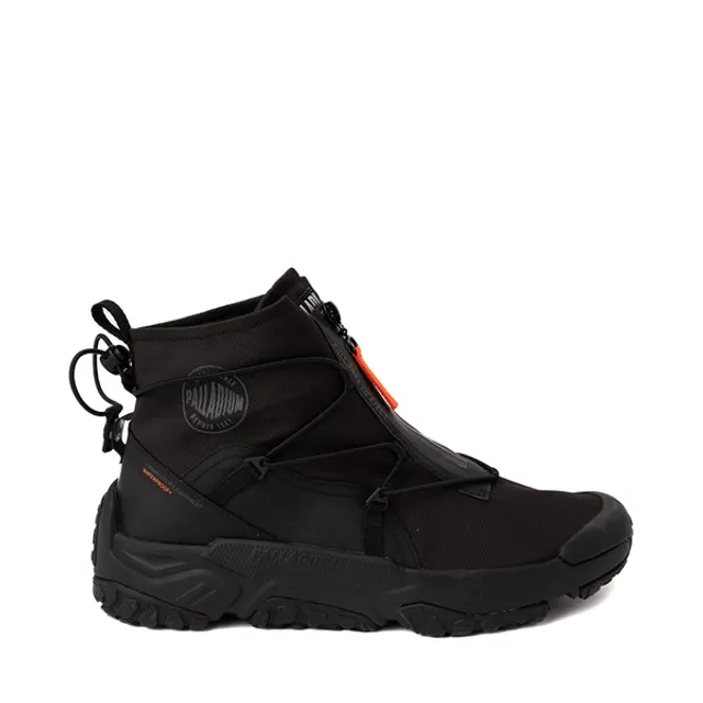 North face hotsell boots journeys