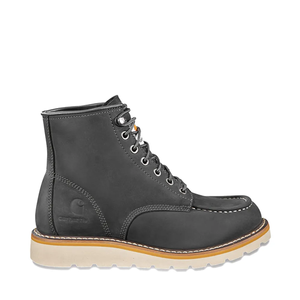 Carhartt moc toe best sale