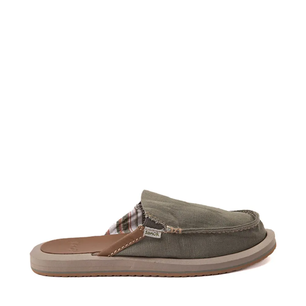 Sanuk men's you cheap got my back