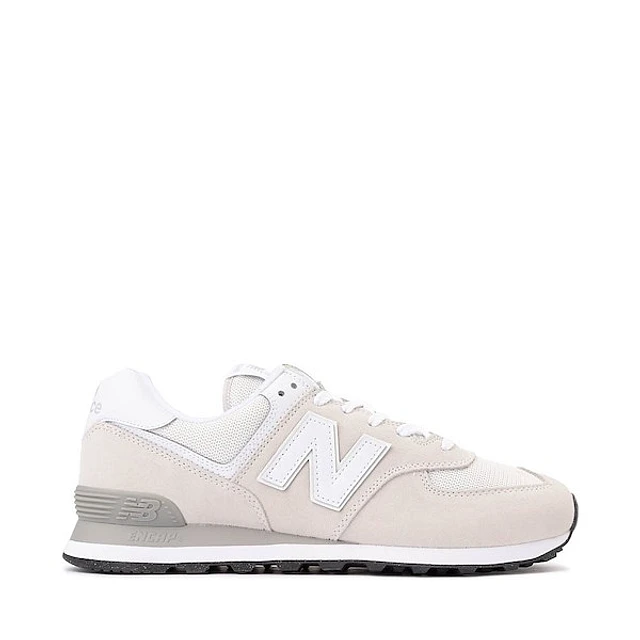 New Balance Mens New Balance 574 Athletic Shoe at