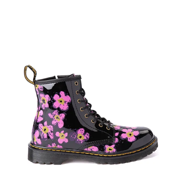 Doc martens page clearance meadow