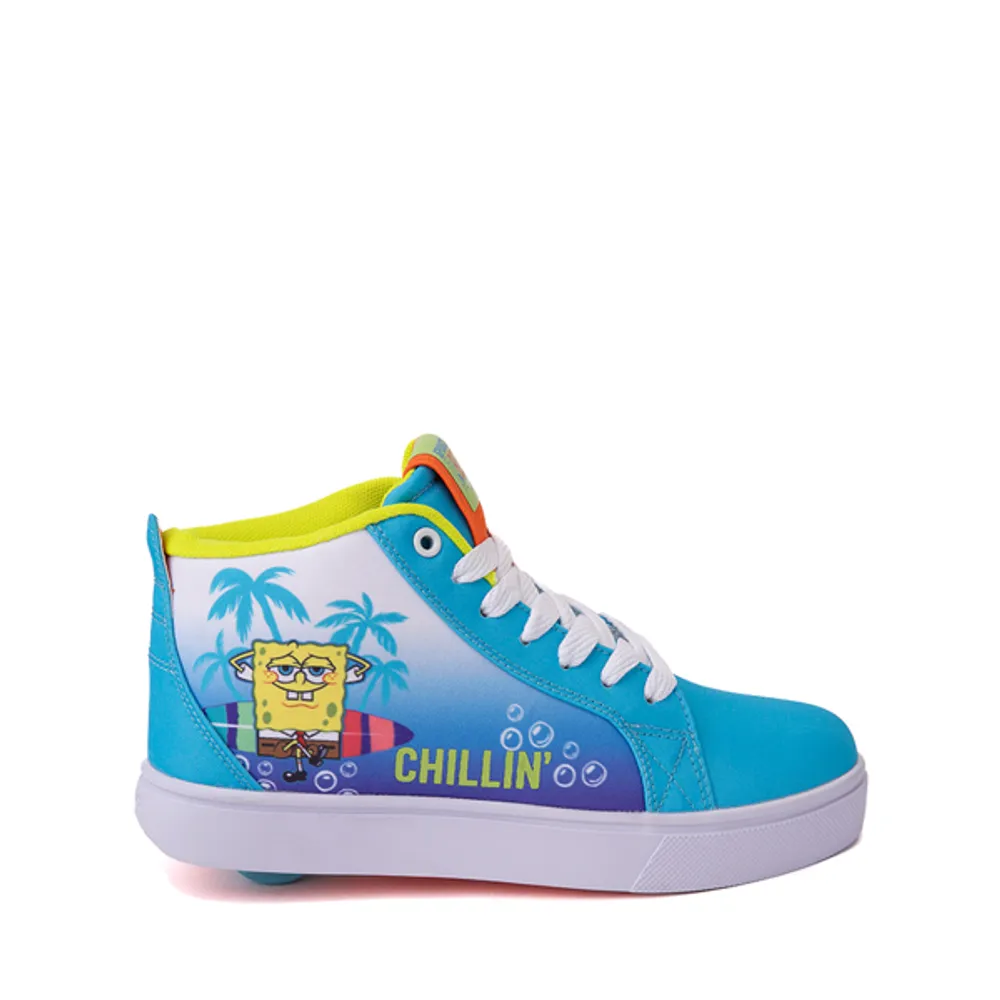 Spongebob cheap big shoes