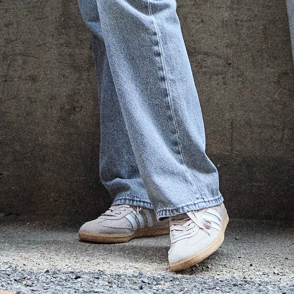 womens adidas samba og athletic shoe