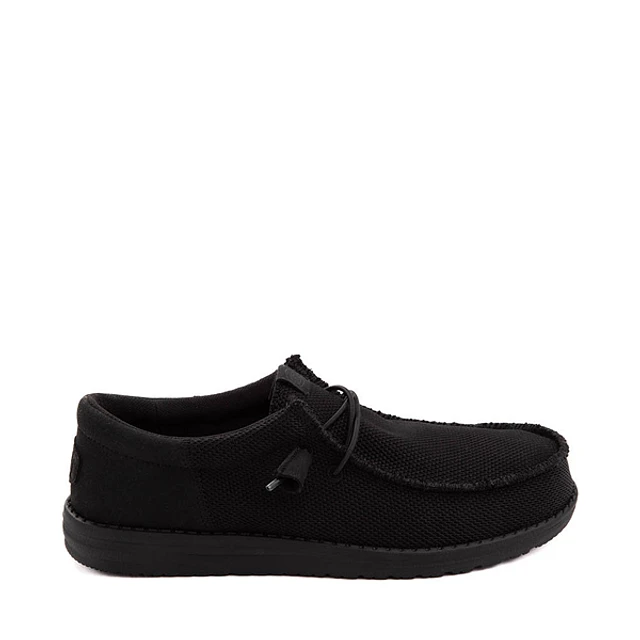 Gibbons Run Off  Leather Shoe 15-8824