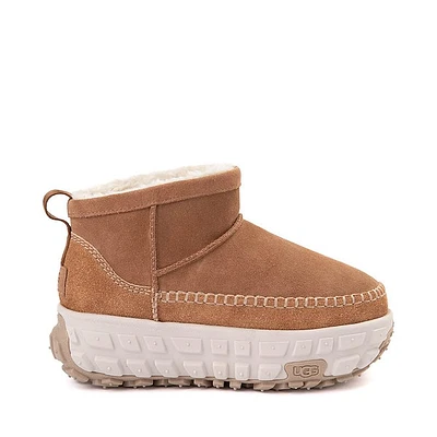UGG® All-Gender Neumel Weather Hybrid Boot - Chestnut / Orange at