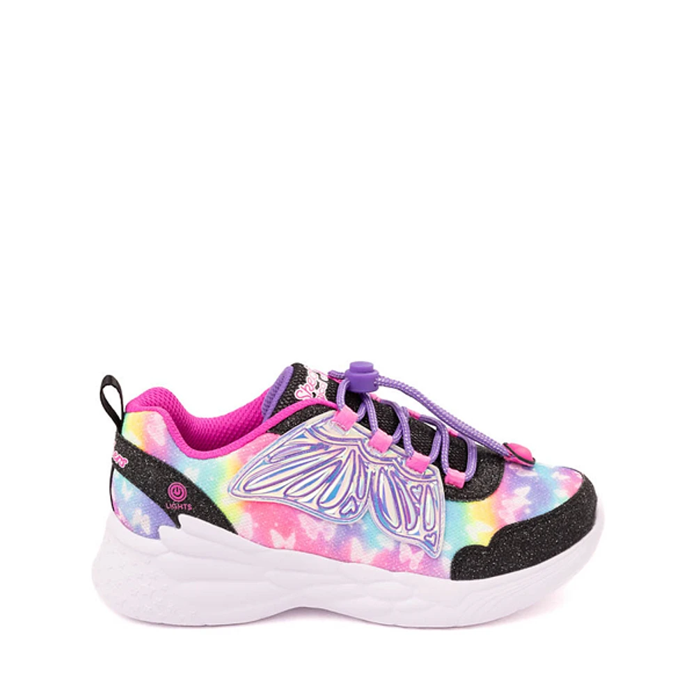 Skechers Dream Racer-Wing Brites