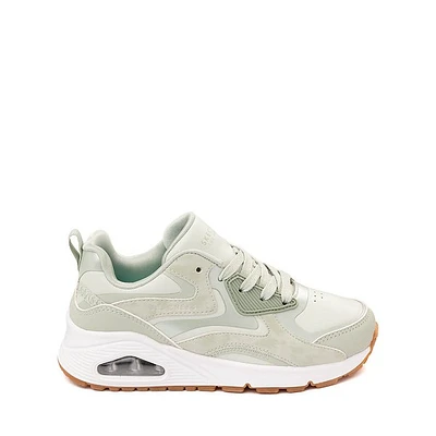 Skechers Street&trade x JGoldcrown: Uno Lite: Metallic Love