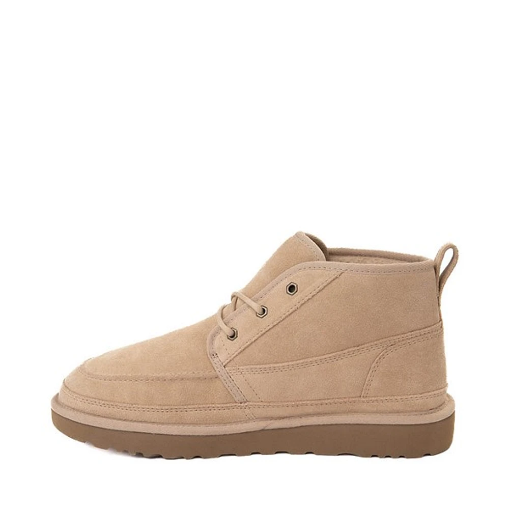 UGG Mens UGG® Neumel Moc Boot - Mustard Seed | MainPlace Mall