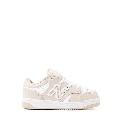 New Balance 480 Athletic Shoe - Twilight Haze / Rose Sugar