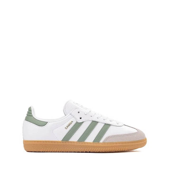 ADIDAS (W) SAMBA OG JR8829 ★送料込 ☆ADIDAS☆(W) Samba OG Cream White Core Black☆関税込