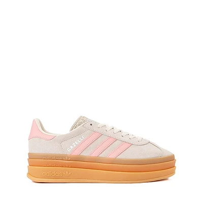 Adidas Originals Womens Gazelle Bold | Liberty Center