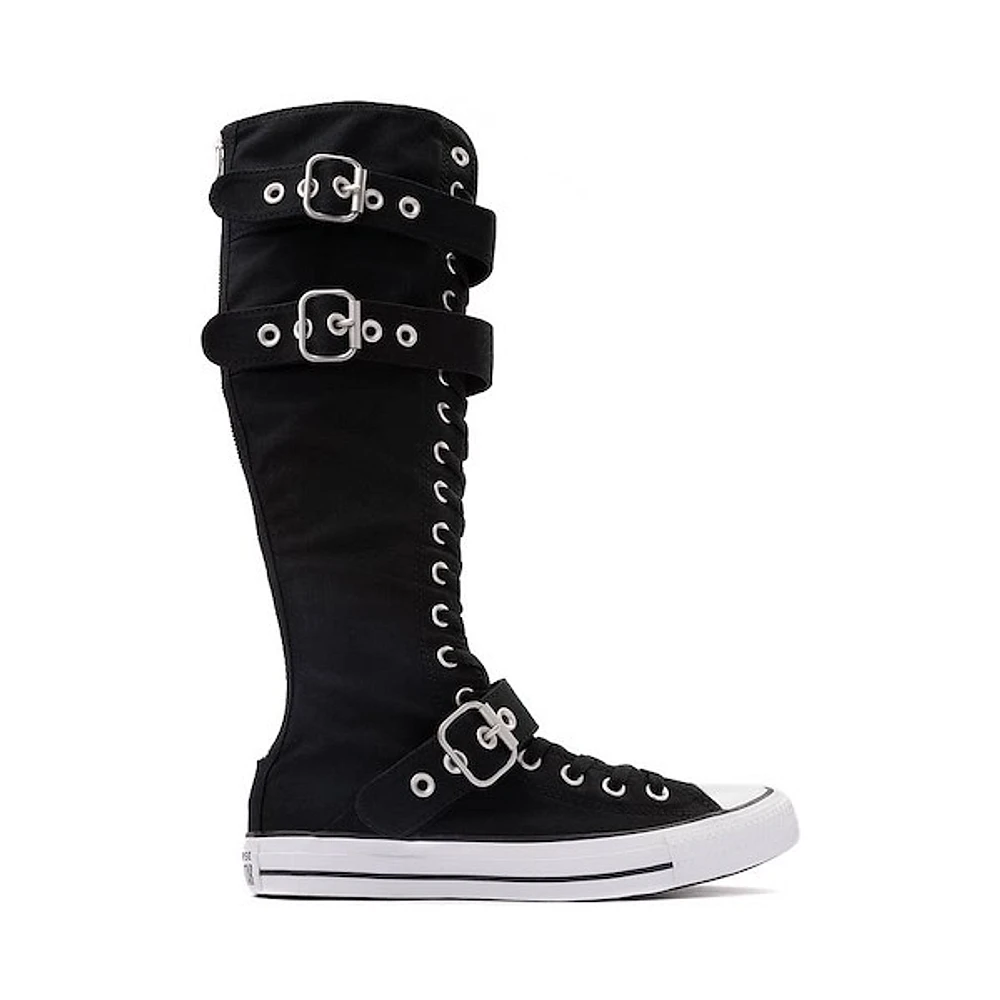 Converse Chuck Taylor All Star XX-Hi Straps & Buckles Sneaker