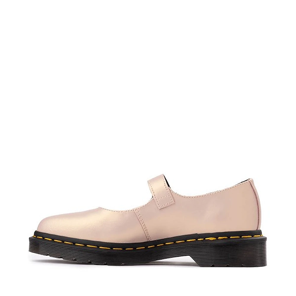 Dr. Martens Womens Dr. Martens Elphie Mary Jane Casual Shoe