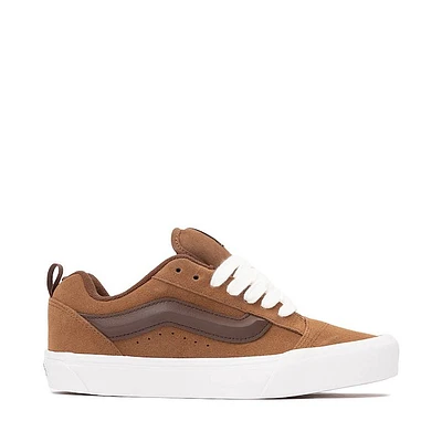 ☆VANS☆ Newschool Pig Suede Plaid Brown VN000CS0DFN1 Vans Knu Skool *Pig Suede* Sneaker » Buy online now!