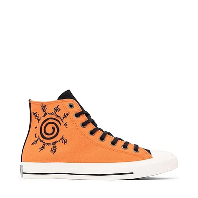 Converse x Naruto: Shippuden Chuck Taylor All Star Gaara High-Top
